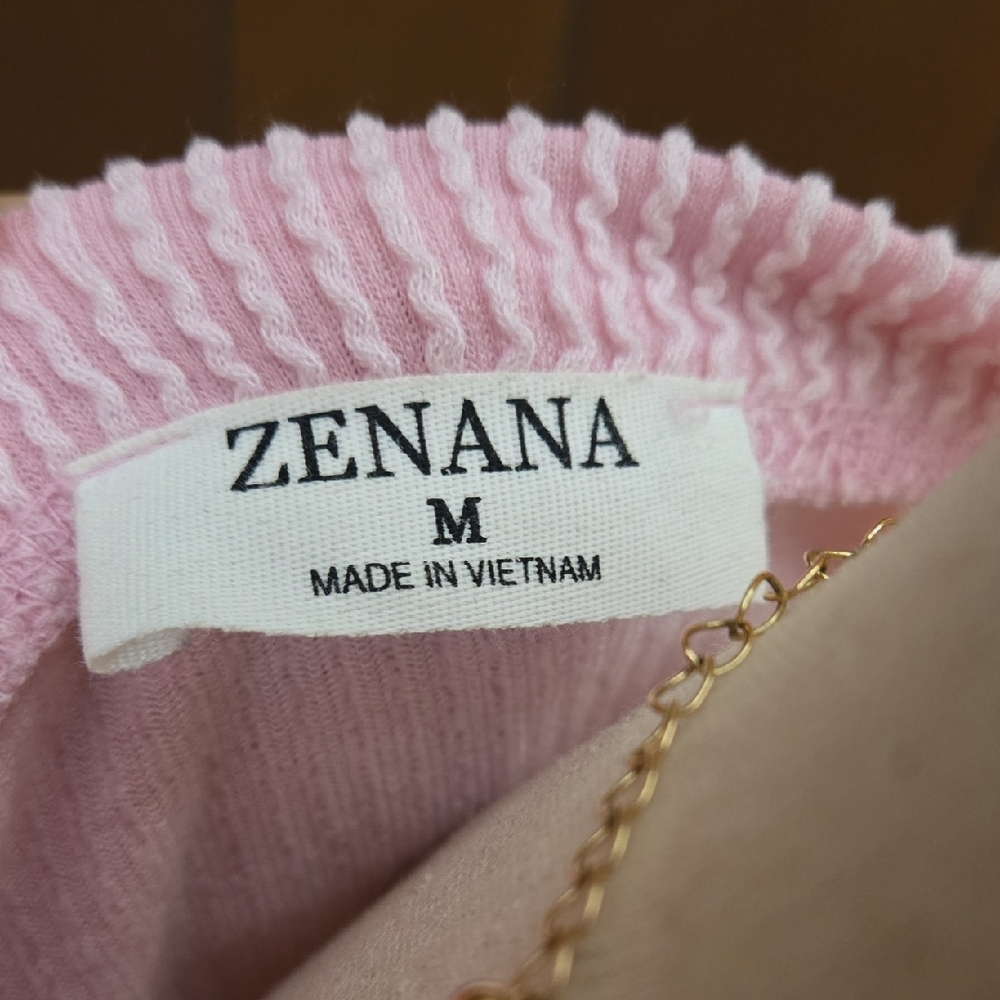 Zenana Tops (6 Total)! - Picture 2 of 12